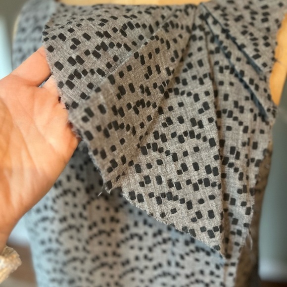 Lavia made in Italy women’s business dress eur 44 us 8 - Picture 3 of 7